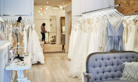 Best Bridal Stores Online (Affodable Bridal Shops ) 2022