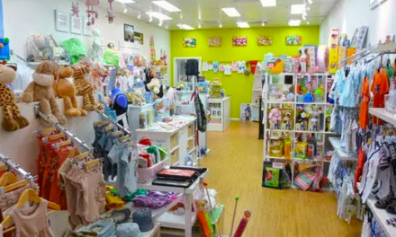 Best Baby Stores Online for Shopping All Kind of Supplies 2022